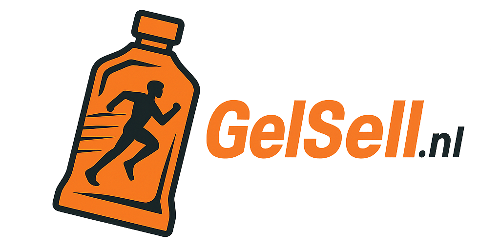 Logo van GelSell.nl